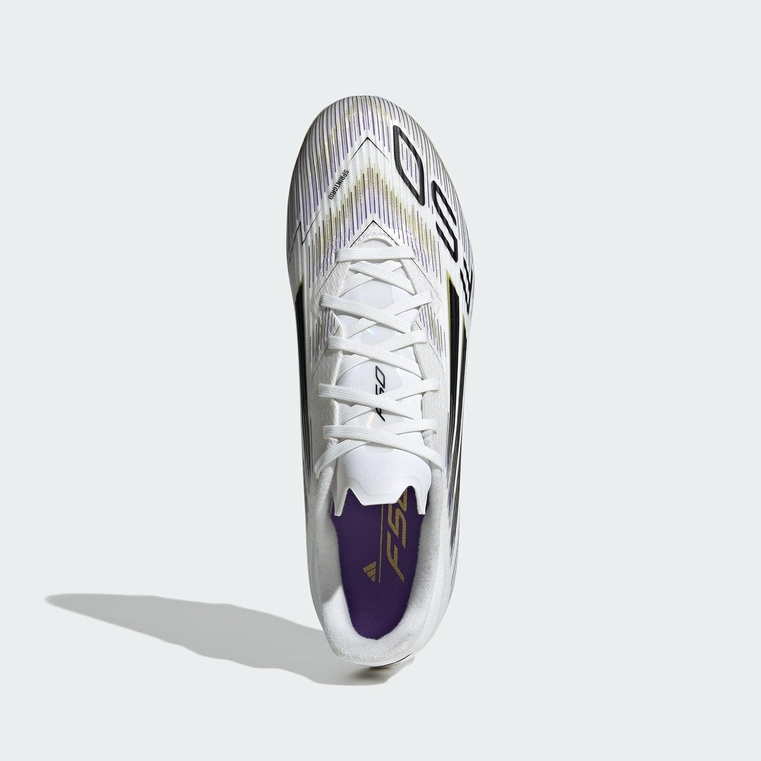 کفش فوتبال یونisex بزرگسال adidas مدل F50 League Firm Multi Ground کفش فوتبال یونisex بزرگسال adidas مدل F50 League Firm Multi Ground