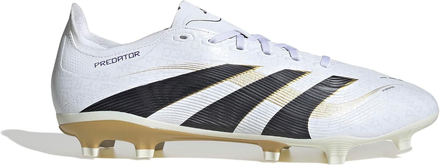 کفش فوتبال مردانه مشکی adidas مدل Predator League FG/MG مدل JI1118 کفش فوتبال مردانه مشکی adidas مدل Predator League FG/MG مدل JI1118