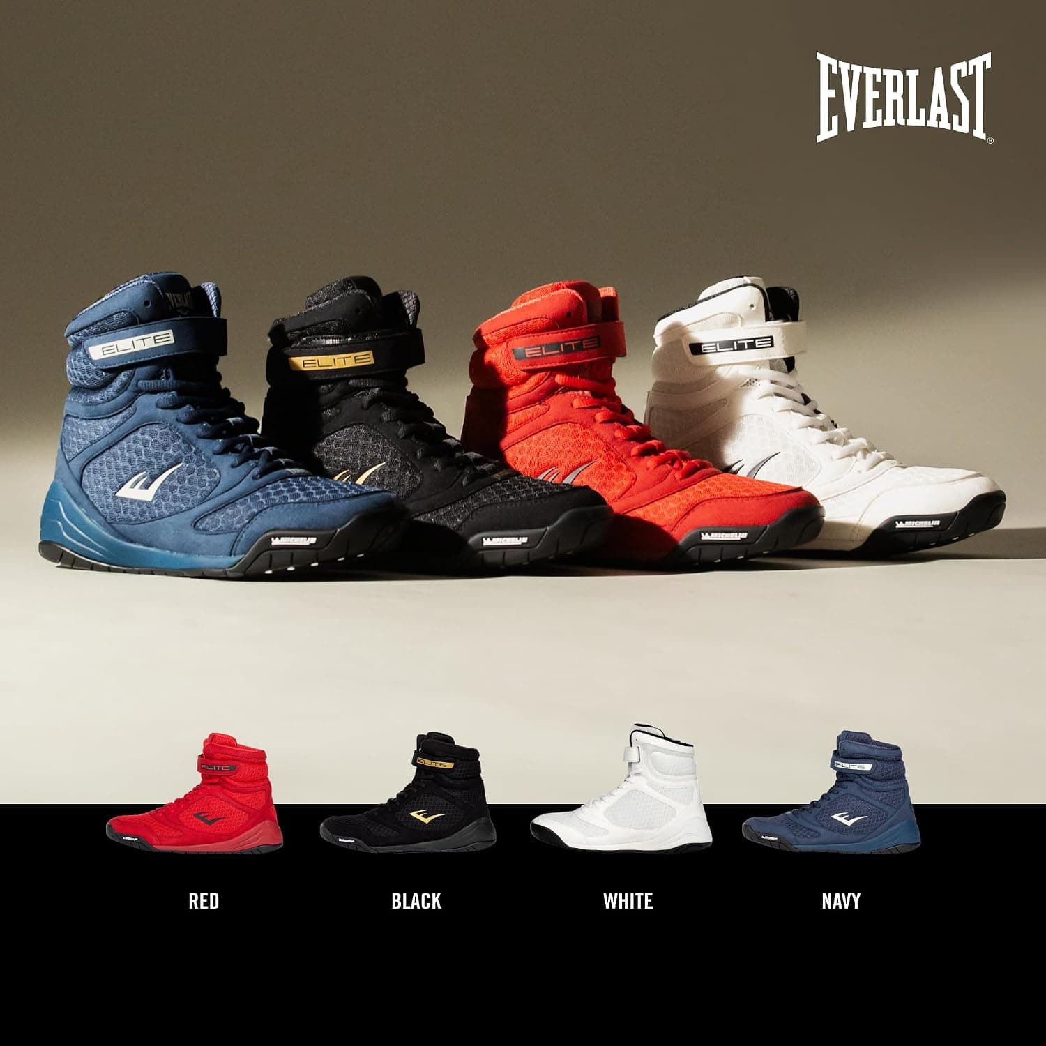 محصول Everlast مدل Elite V2 محصول Everlast مدل Elite V2