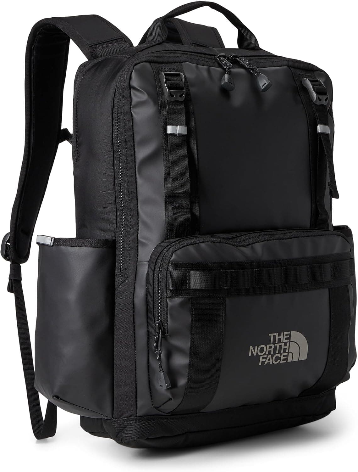 کوله پشتی یونیسکس THE NORTH FACE روزانه Base Camp بسته تکی کوله پشتی یونیسکس THE NORTH FACE روزانه Base Camp بسته تکی