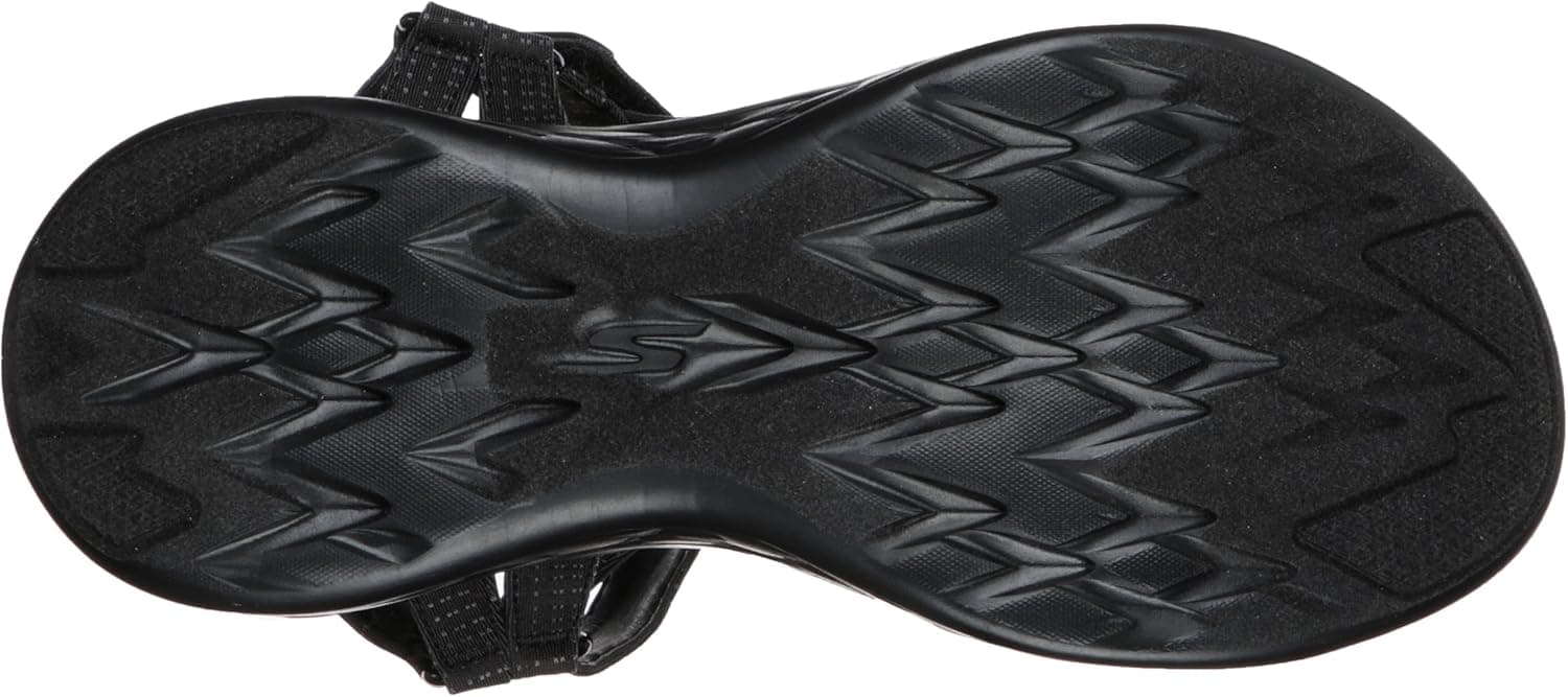 صندل ورزشی زنانه Skechers On-The-go 600-Brilliancy صندل ورزشی زنانه Skechers On-The-go 600-Brilliancy