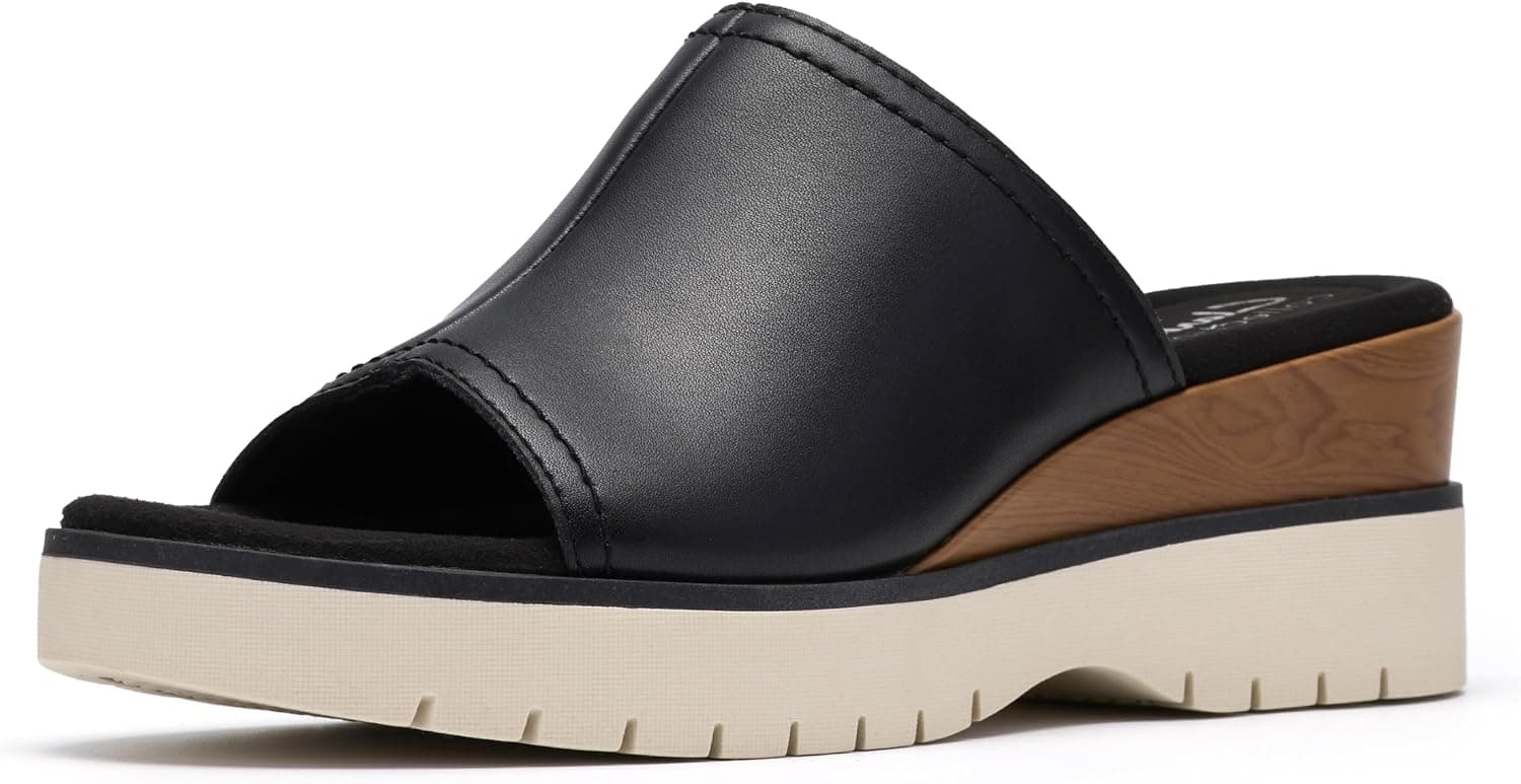 دمپایی زنانه Clarks مدل Diaz دمپایی زنانه Clarks مدل Diaz