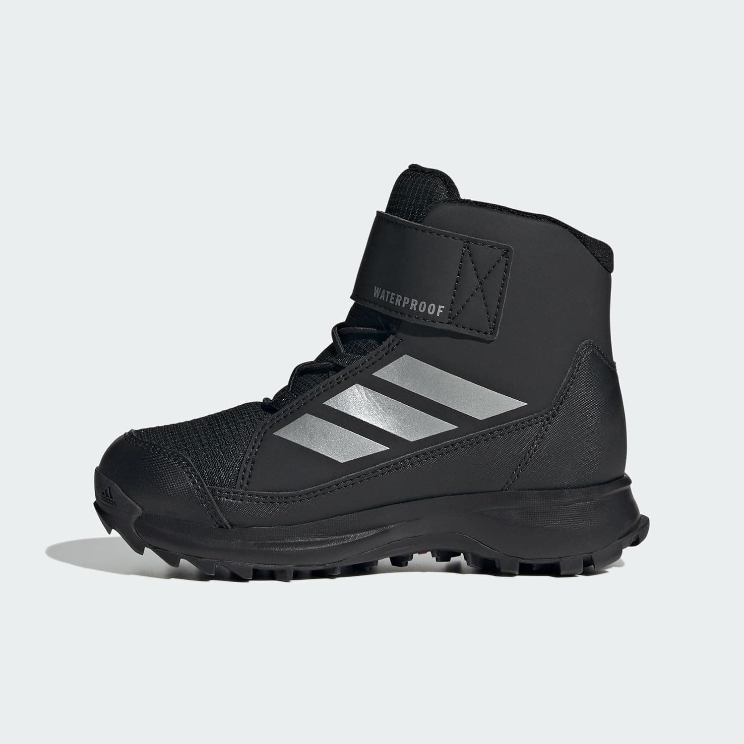 بوت اوتدور نوجوانه adidas Terrex Snow CW K مدل JR4188 سیاه بوت اوتدور نوجوانه adidas Terrex Snow CW K مدل JR4188 سیاه