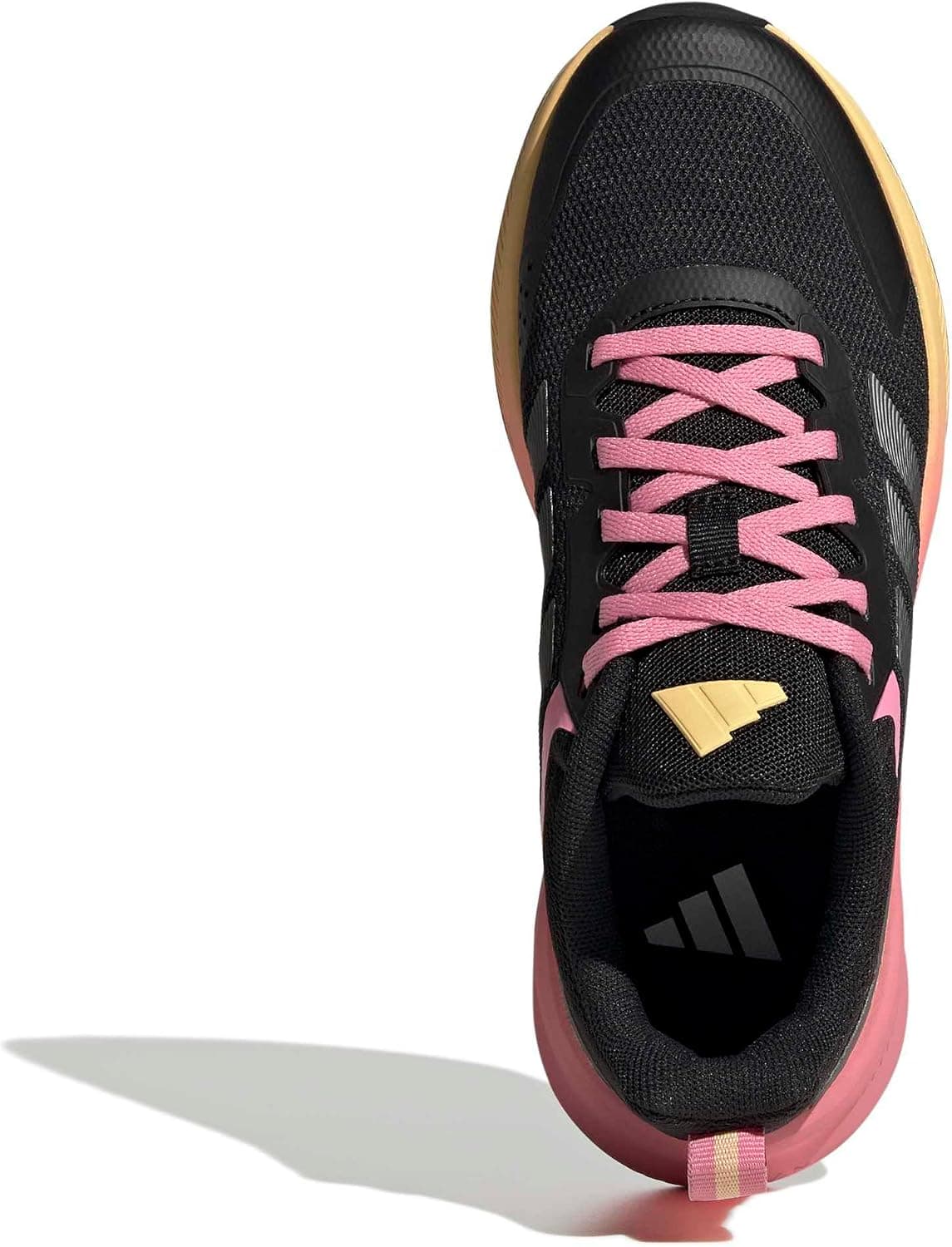 کفش ورزشی بچگانه یونیسکس adidas مدل FortaRun 4.0 J کفش ورزشی بچگانه یونیسکس adidas مدل FortaRun 4.0 J