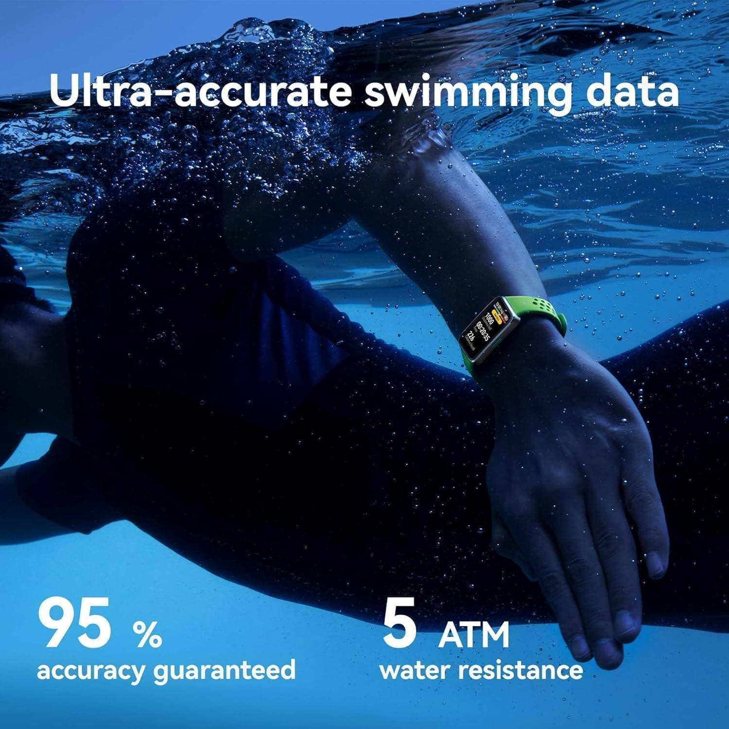 ساعت هوشمند HUAWEI Band 10 مشکی با باتری تا ۱۴ روز ساعت هوشمند HUAWEI Band 10 مشکی با باتری تا ۱۴ روز