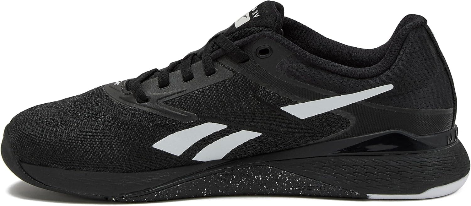 کفش زنانه Reebok ساق کوتاه مدل Nano X5 کفش زنانه Reebok ساق کوتاه مدل Nano X5