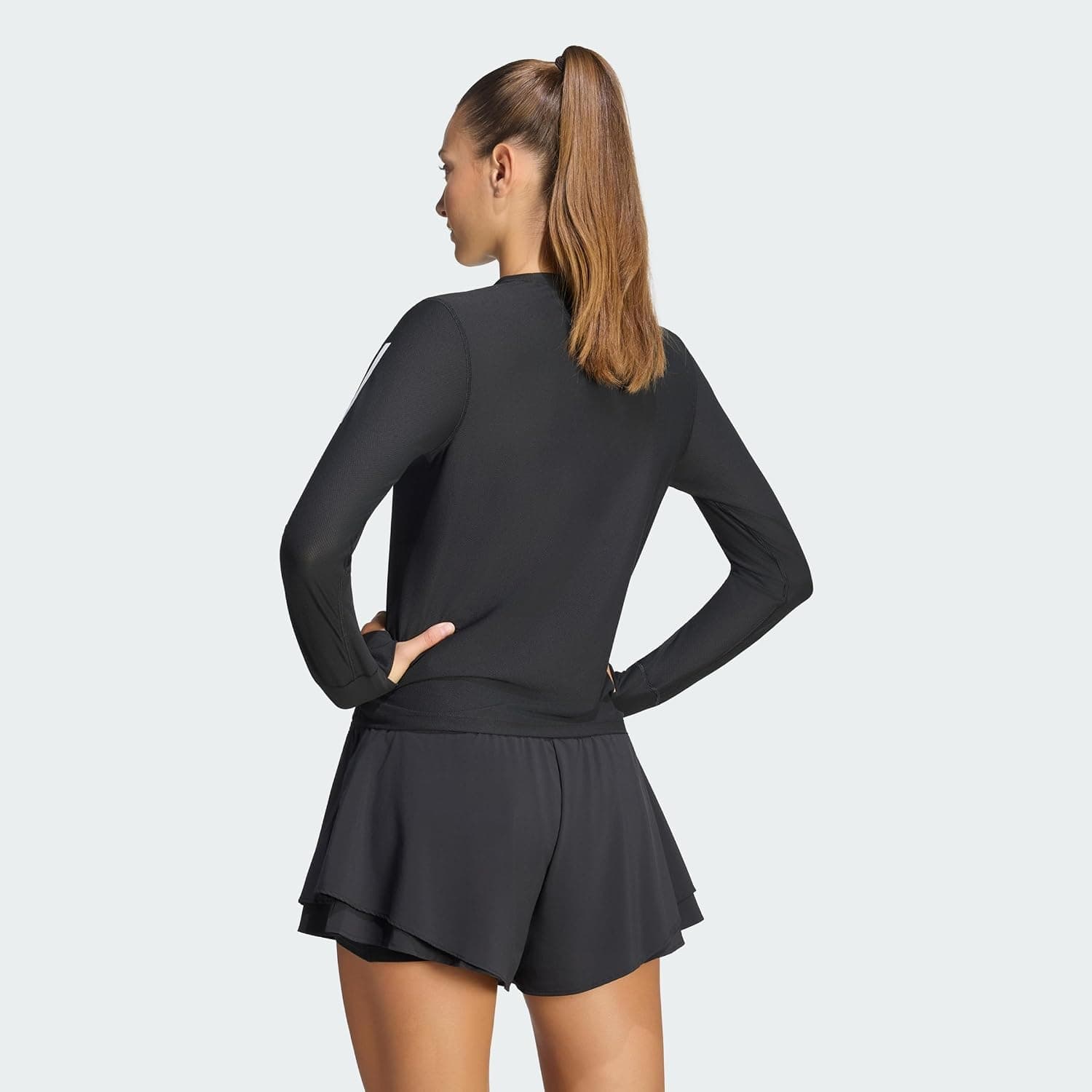 تیشرت زنانه adidas Own The Run تیشرت زنانه adidas Own The Run