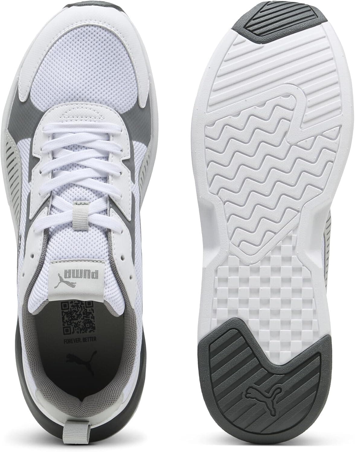 کفش ورزشی PUMA یونیسکس بزرگسال مدل X-Ray 3 LT کفش ورزشی PUMA یونیسکس بزرگسال مدل X-Ray 3 LT