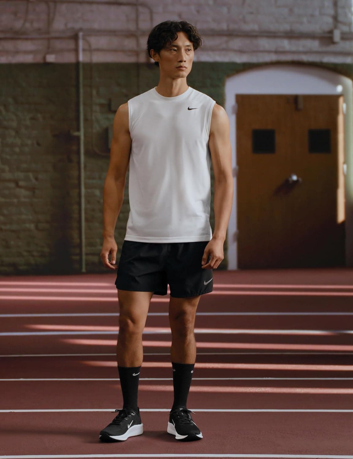 کفش دویدن مردانه Nike Quest 6 کفش دویدن مردانه Nike Quest 6
