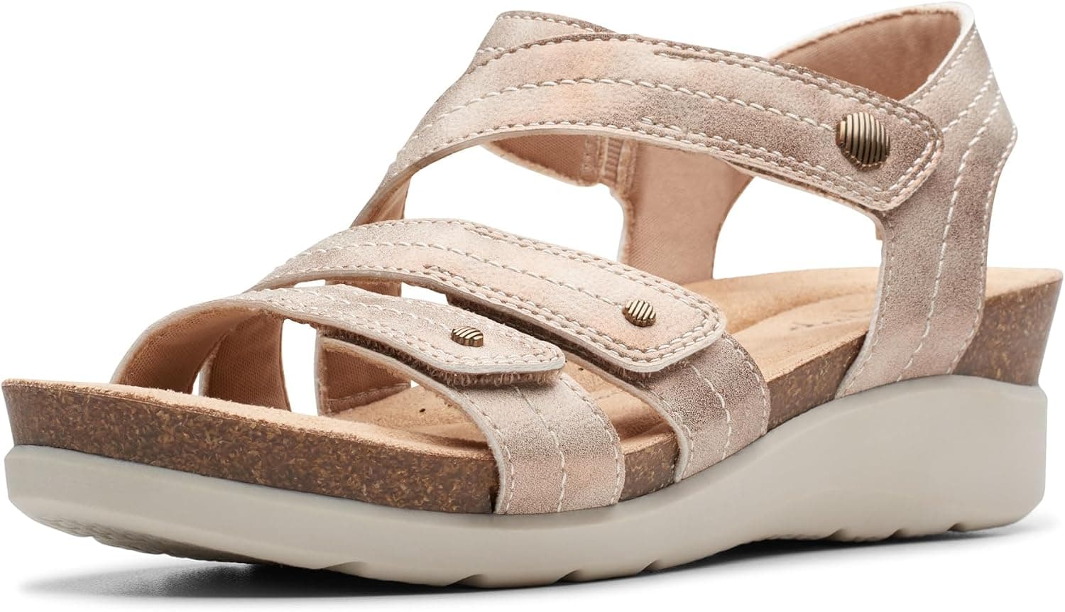 صندل زنانه Clarks مدل Calenne Clara صندل زنانه Clarks مدل Calenne Clara