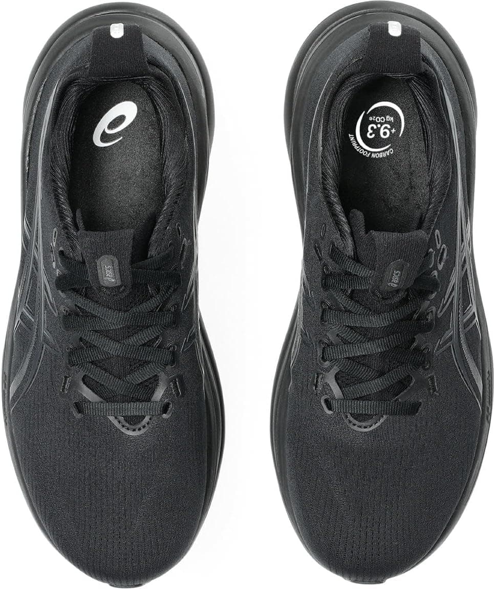 کفش دویدن زنانه ASICS مدل GEL-NIMBUS 28 کفش دویدن زنانه ASICS مدل GEL-NIMBUS 28