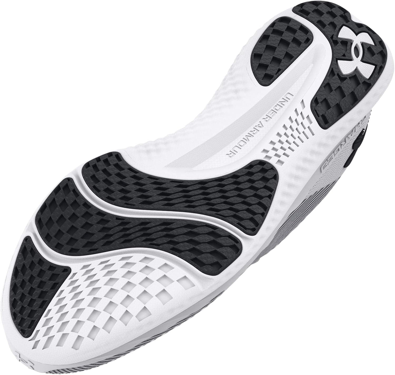 کفش دویدن مردانه Under Armour مدل UA Charged Speed Swift کفش دویدن مردانه Under Armour مدل UA Charged Speed Swift