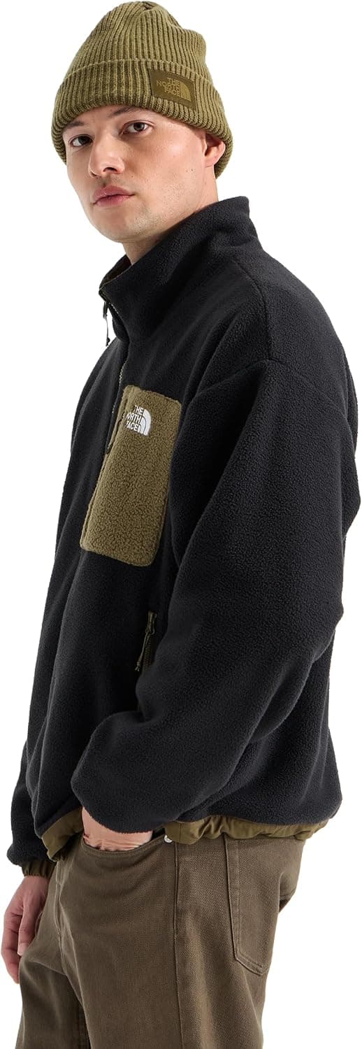 مونت مردانه THE NORTH FACE دورو مدل Yumiori بسته 1 عددی مونت مردانه THE NORTH FACE دورو مدل Yumiori بسته 1 عددی