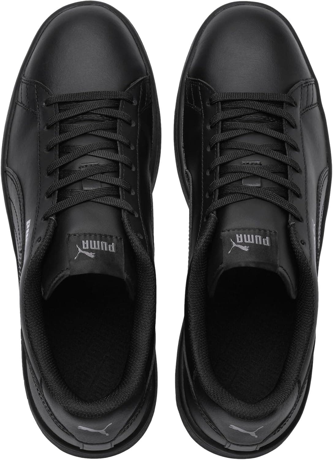 کفش ورزشی زنانه PUMA ساق کوتاه Smash V2 کفش ورزشی زنانه PUMA ساق کوتاه Smash V2