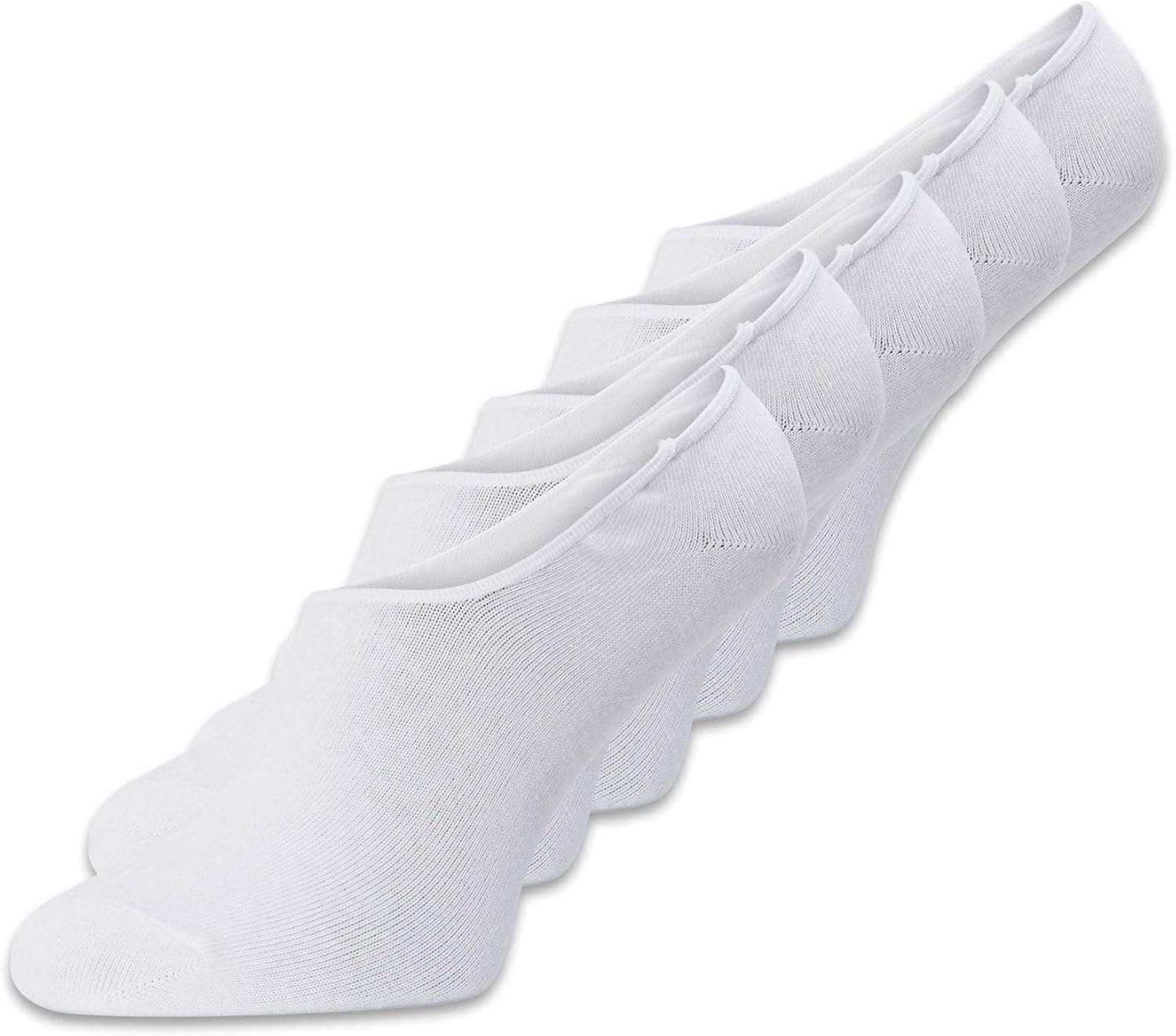 جوراب مردانه JACK & JONES مدل JACBASIC چندرنگ کوتاه 10 PACK NOOS جوراب مردانه JACK & JONES مدل JACBASIC چندرنگ کوتاه 10 PACK NOOS