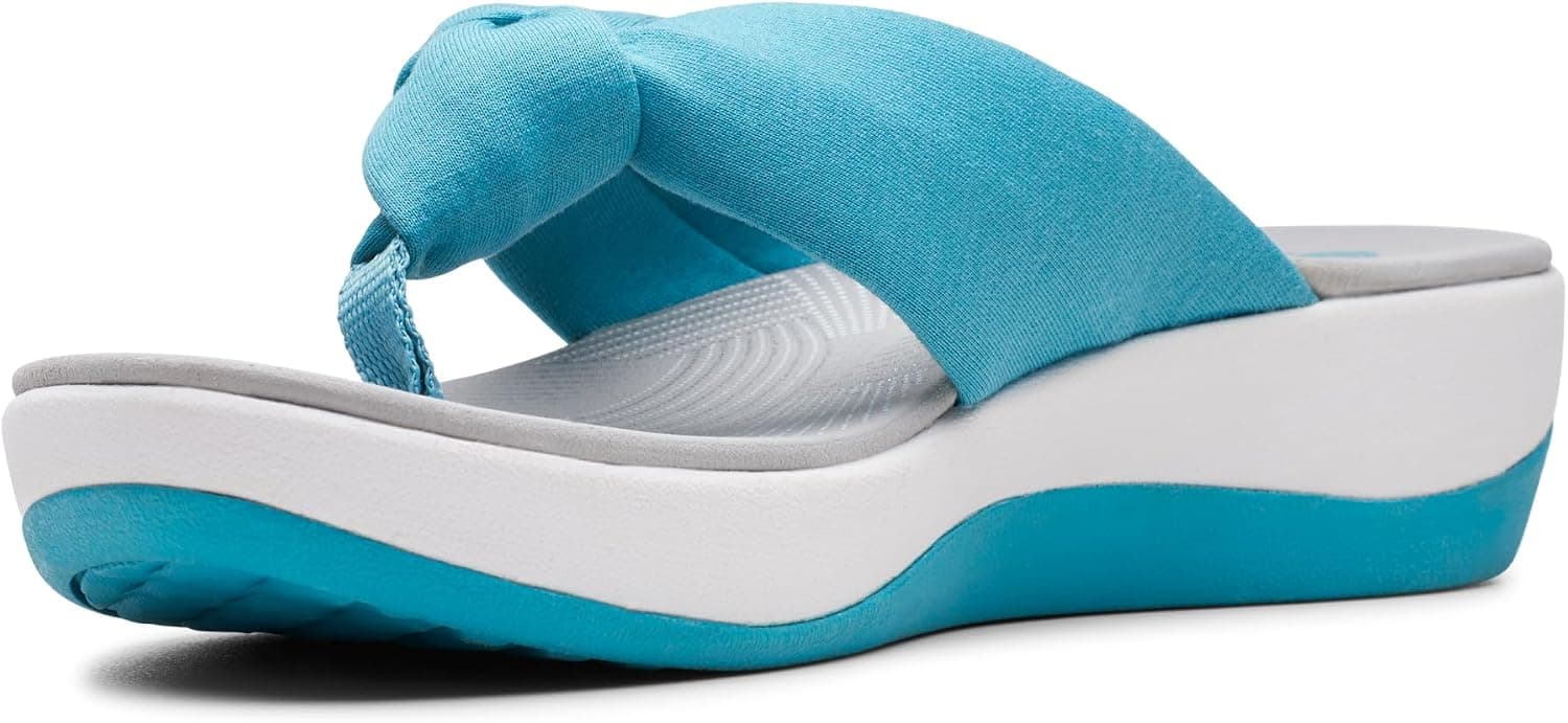 دمپایی زنانه Clarks مدل Arla Glison دمپایی زنانه Clarks مدل Arla Glison