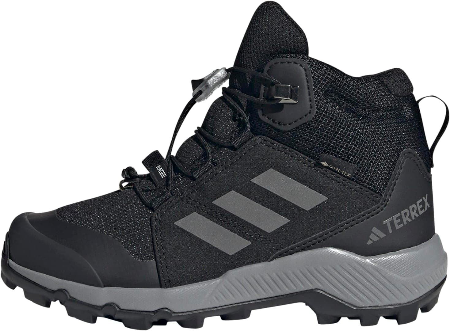 کفش کوهنوردی ساقمتوسط adidas Terrex GORE-TEX کفش کوهنوردی ساقمتوسط adidas Terrex GORE-TEX