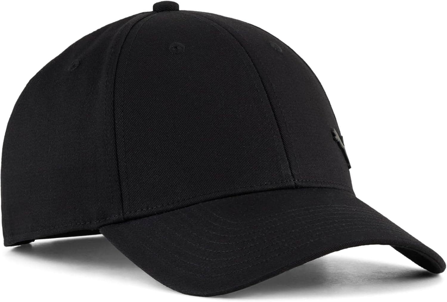 کلاه بیسبال مردانه PUMA Essentıals Elevated Metal Cat کلاه بیسبال مردانه PUMA Essentıals Elevated Metal Cat
