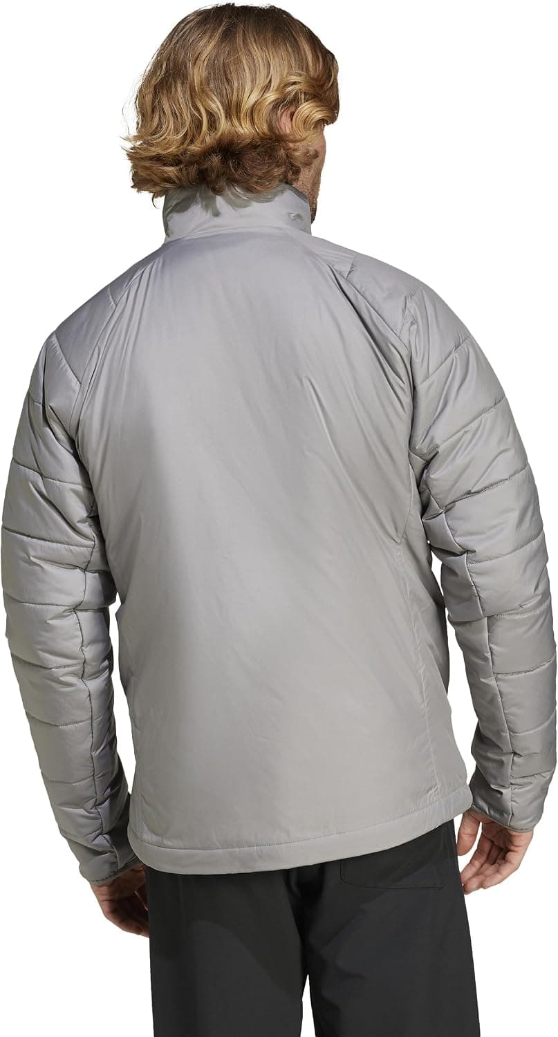 ژاکت ورزشی مردانه adidas مدل MT INS JKT ژاکت ورزشی مردانه adidas مدل MT INS JKT