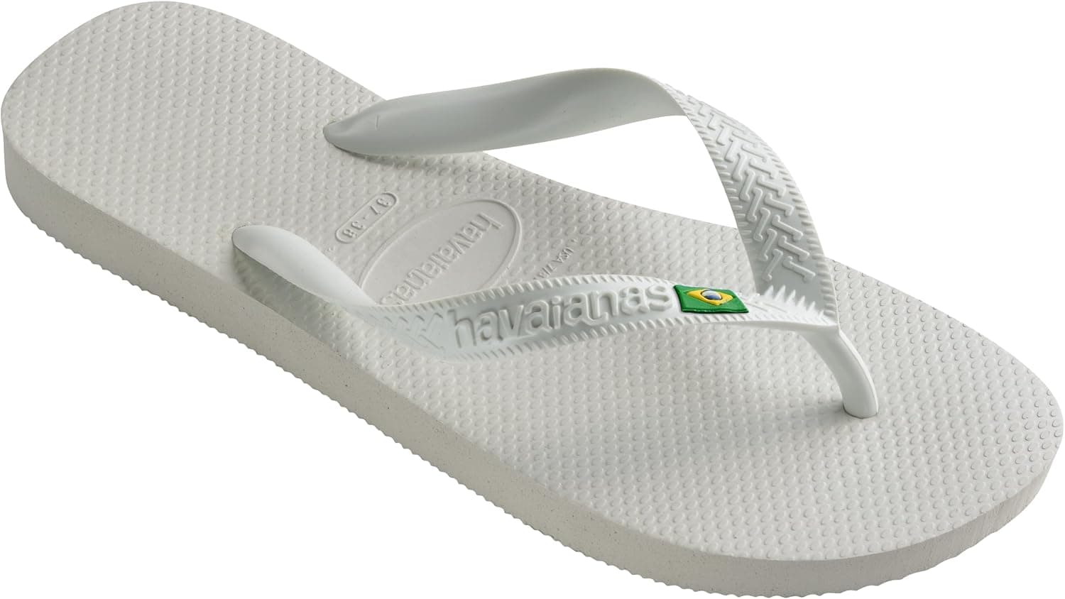 دمپایی unisex مدل Top Brasil برند Havaianas دمپایی unisex مدل Top Brasil برند Havaianas