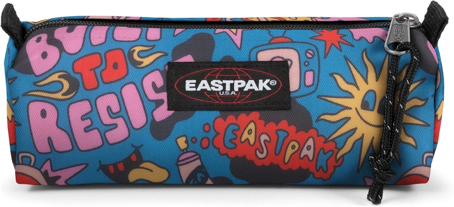 جامدادی بزرگسال یونیسکس EASTPAK Benchmark Single جامدادی بزرگسال یونیسکس EASTPAK Benchmark Single