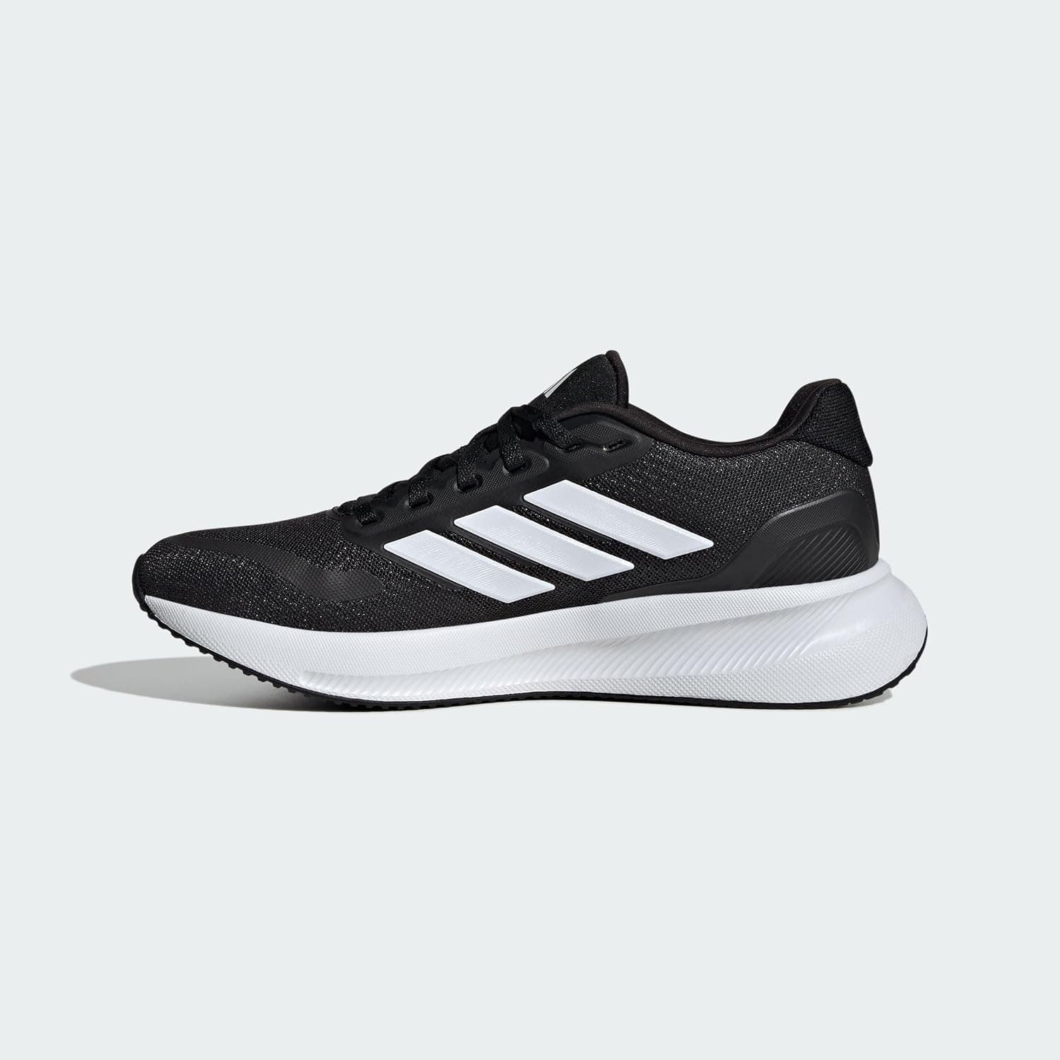 کفش دویدن مردانه adidas مدل Runfalcon 5 کفش دویدن مردانه adidas مدل Runfalcon 5
