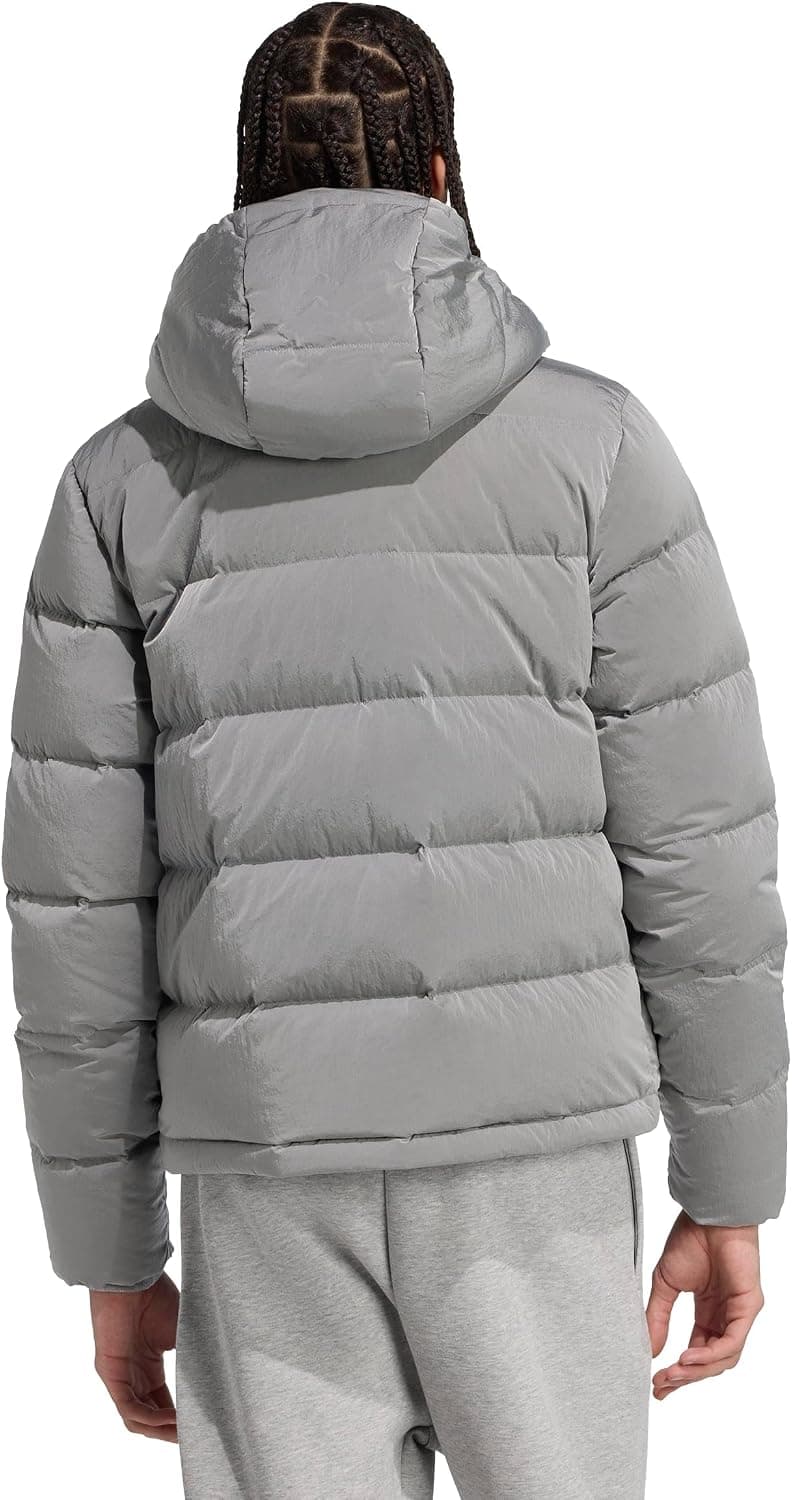 مونت مردانه adidas نقرهای مدل Holiday D Jkt TYC22DBAAFE41197DB0E45900 مونت مردانه adidas نقرهای مدل Holiday D Jkt TYC22DBAAFE41197DB0E45900