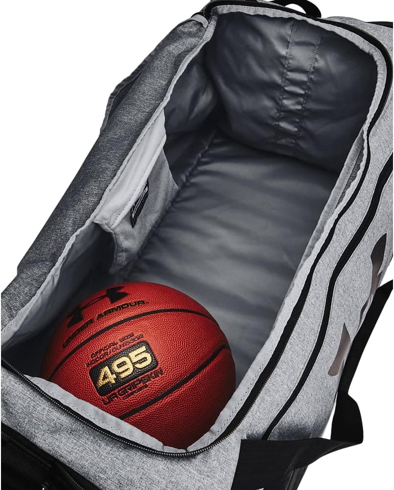 ساک ورزشی یونیسکس Under Armour مدل Undeniable 5.0 Duffle Lg ساک ورزشی یونیسکس Under Armour مدل Undeniable 5.0 Duffle Lg