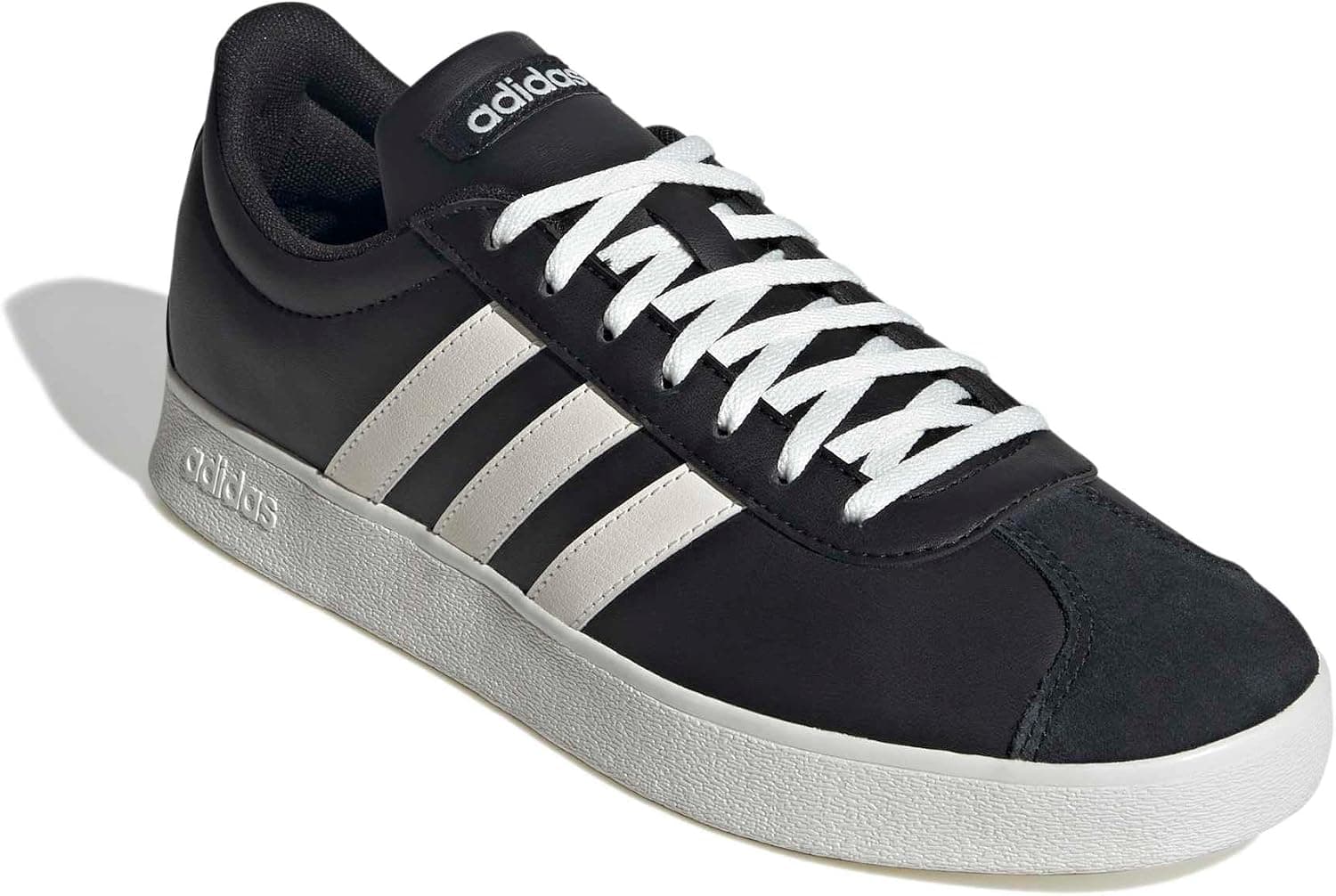 کفش ورزشی یونیسکس بزرگسال adidas مدل VL COURT BASE کفش ورزشی یونیسکس بزرگسال adidas مدل VL COURT BASE