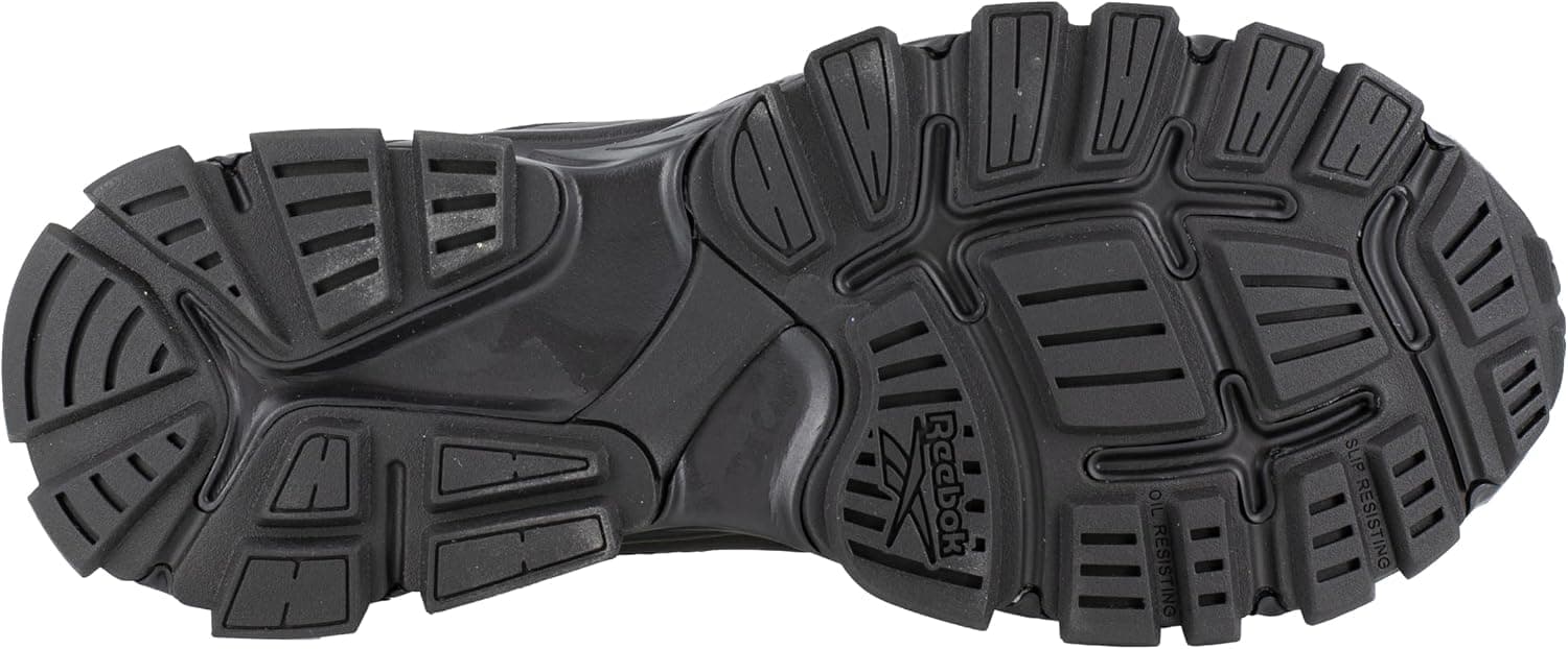 بوت مردانه Reebok Work Hyperium Tactical 8" بوت مردانه Reebok Work Hyperium Tactical 8"
