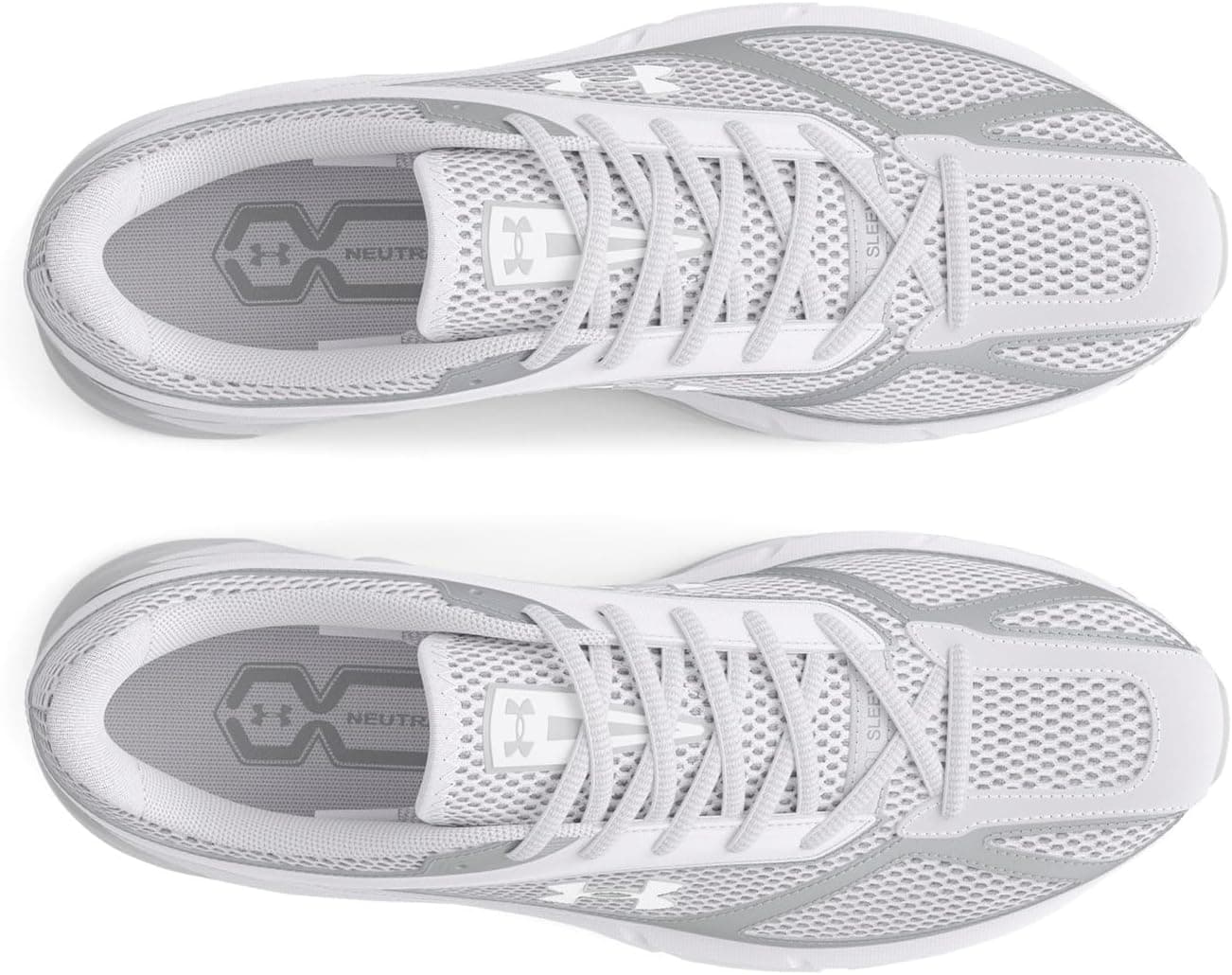 کفش اسنیکر مردانه Under Armour مدل UA HOVR Apparition RTRFTR TC کفش اسنیکر مردانه Under Armour مدل UA HOVR Apparition RTRFTR TC