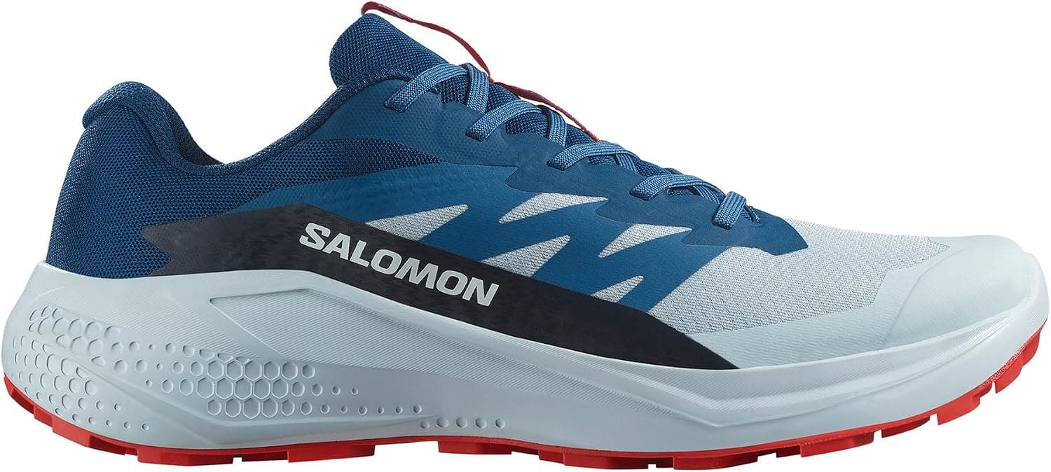 کفش پیادهروی مردانه Salomon مدل Alphaglide کفش پیادهروی مردانه Salomon مدل Alphaglide