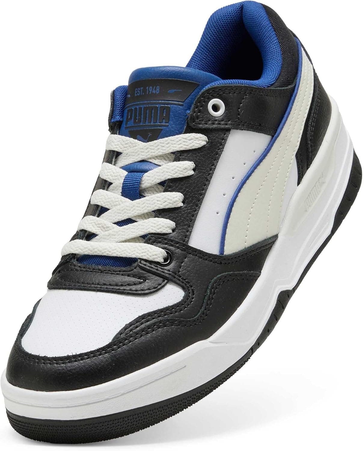 کفش یونیسکس مردانه و زنانه Puma Rebound Retro کفش یونیسکس مردانه و زنانه Puma Rebound Retro