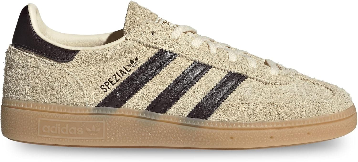 کفش ورزشی زنانه adidas Handball Spezial سیاه کفش ورزشی زنانه adidas Handball Spezial سیاه