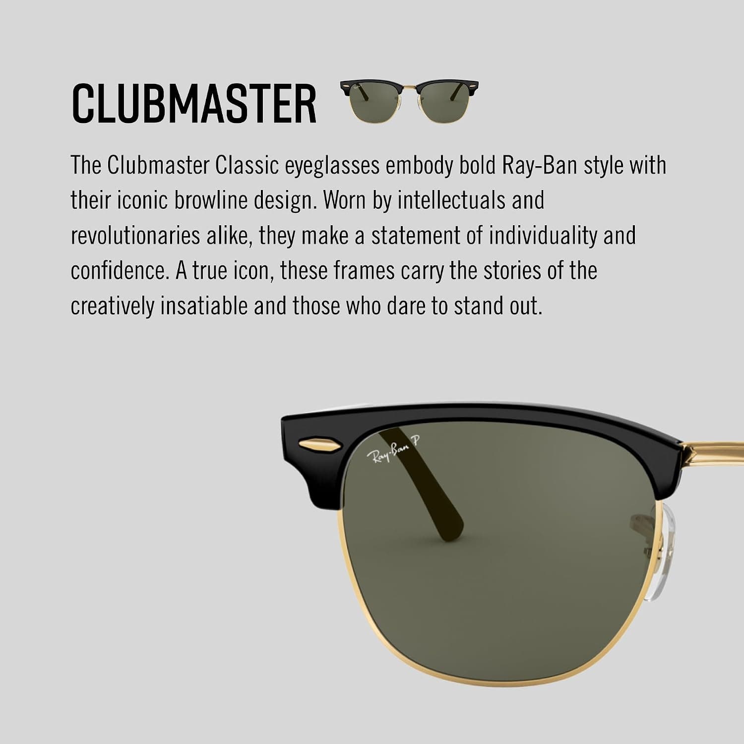 عینک آفتابی Ray-Ban مدل RB3016 سایز 49mm عینک آفتابی Ray-Ban مدل RB3016 سایز 49mm