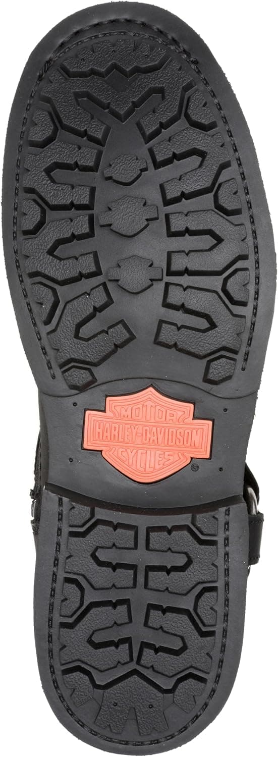 کفش مردانه HARLEY-DAVIDSON مدل Scout کفش مردانه HARLEY-DAVIDSON مدل Scout