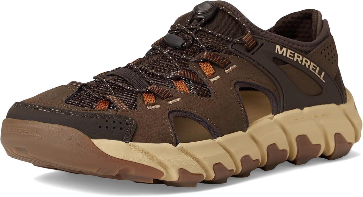 صندل مردانه Merrell مدل J038027-CQV0 صندل مردانه Merrell مدل J038027-CQV0
