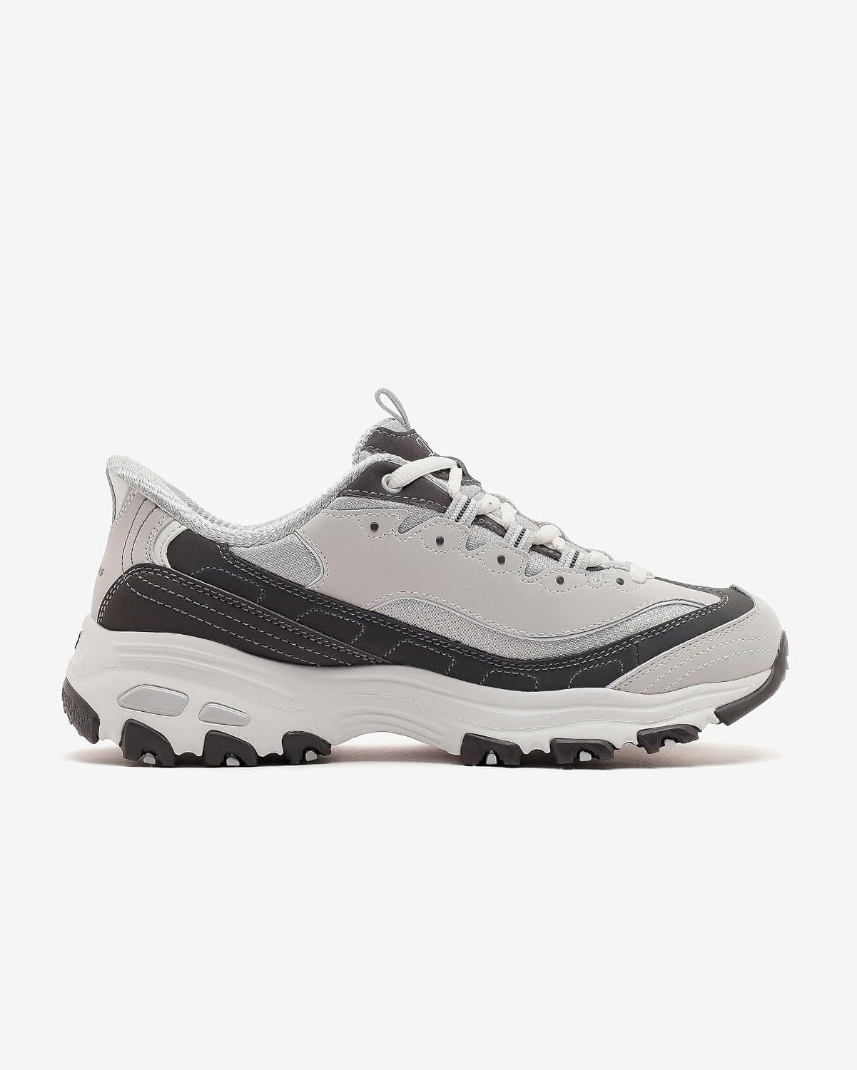 کفش اسنیکرز زنانه Skechers D'LİTES صورتی کفش اسنیکرز زنانه Skechers D'LİTES صورتی