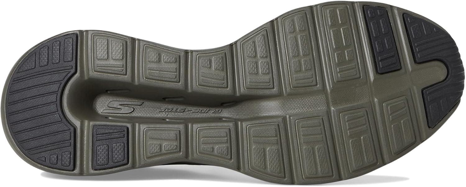 کتانی مردانه Skechers مدل Go Walk Glide Step 2.0 Caleb Hands Free Slip-ins کتانی مردانه Skechers مدل Go Walk Glide Step 2.0 Caleb Hands Free Slip-ins