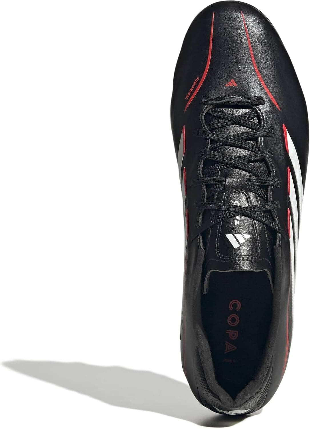 کفش فوتبال مردانه adidas مدل COPA PURE IV LEAGUE مناسب زمین سخت کفش فوتبال مردانه adidas مدل COPA PURE IV LEAGUE مناسب زمین سخت