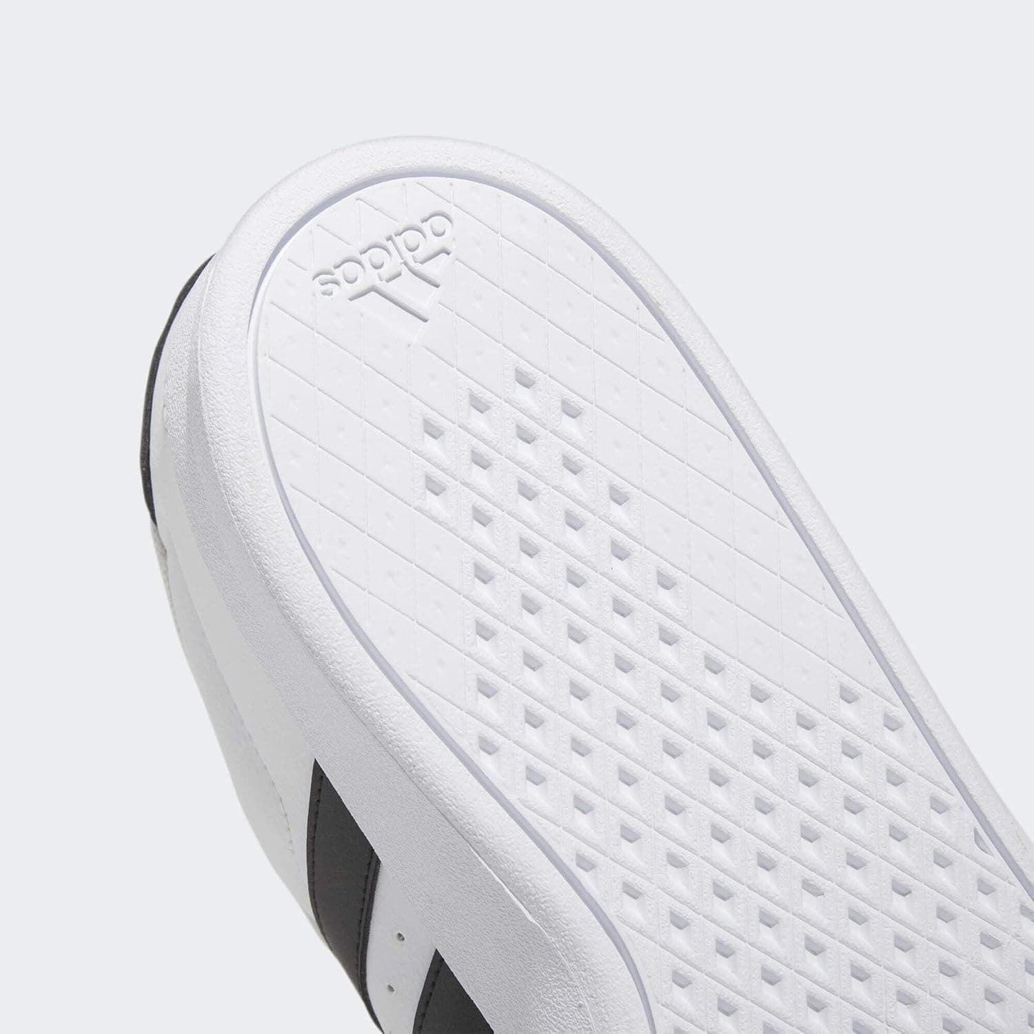 کفش روزمره مردانه adidas Breaknet 2.0 سیاه مدل HP9425 کفش روزمره مردانه adidas Breaknet 2.0 سیاه مدل HP9425