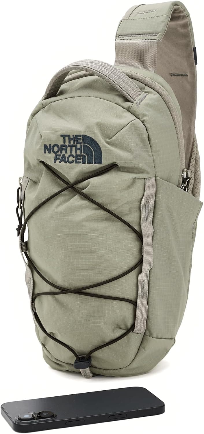 کیف کراسبادی یونیسکس The North Face BOREALIS SLING کیف کراسبادی یونیسکس The North Face BOREALIS SLING