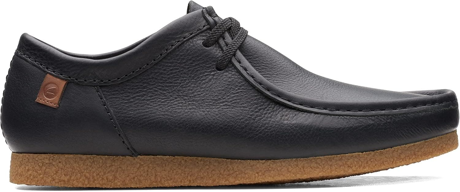 موکاسین مردانه Clarks مدل Shacre Ii Run موکاسین مردانه Clarks مدل Shacre Ii Run