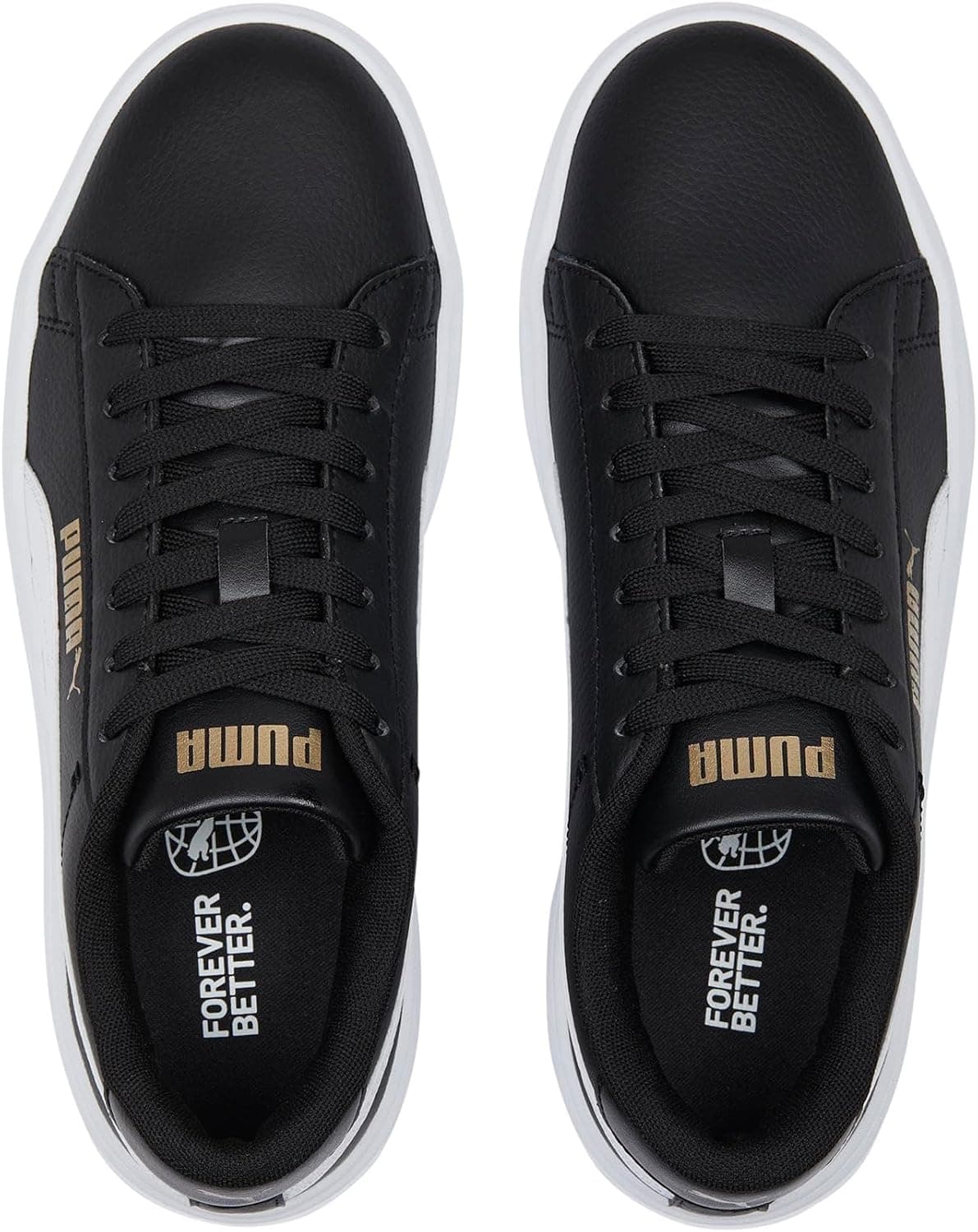 کفش ورزشی یونیسکس بزرگسال PUMA مدل Smash Platform V3 TDP کفش ورزشی یونیسکس بزرگسال PUMA مدل Smash Platform V3 TDP