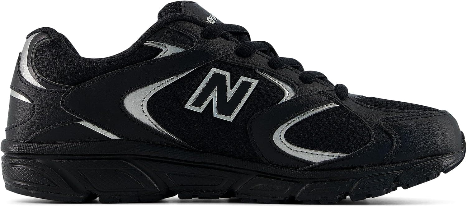 کفش اسنیکر بچگانه یونیسکس New Balance بندی مدل 408 کفش اسنیکر بچگانه یونیسکس New Balance بندی مدل 408