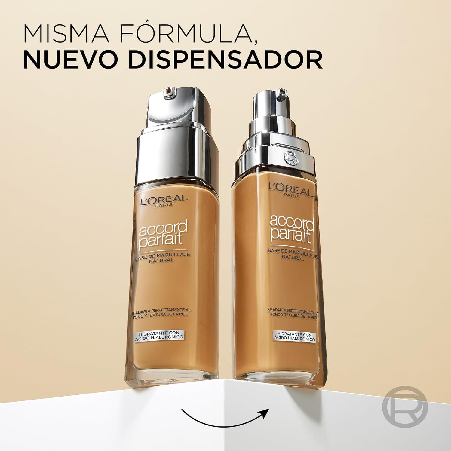 کرم پودر مایع L'Oréal Paris True Match کرم پودر مایع L'Oréal Paris True Match