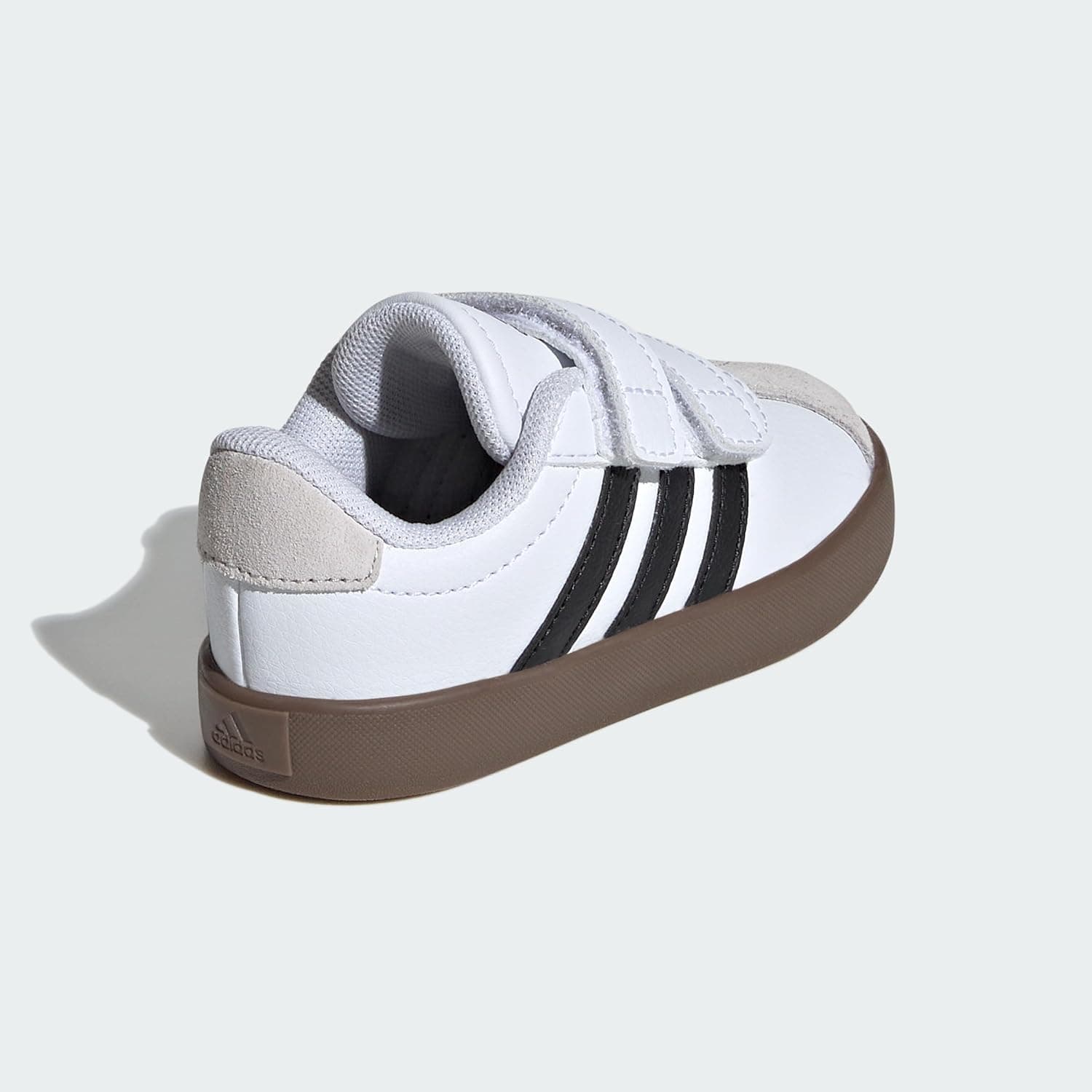 کفش ورزشی روزمره بچگانه adidas مدل VL Court 3.0 کفش ورزشی روزمره بچگانه adidas مدل VL Court 3.0