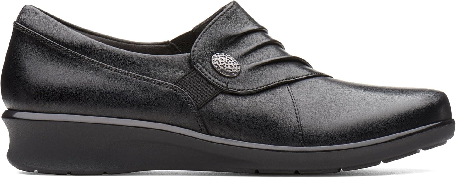 لوفر زنانه Clarks مدل Hope Roxanne لوفر زنانه Clarks مدل Hope Roxanne