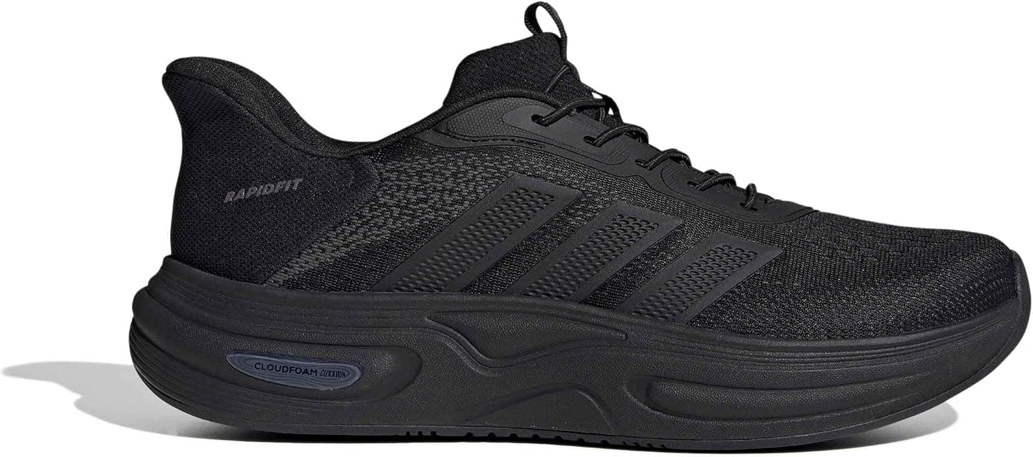 کفش ورزشی روزمره مردانه adidas Cloudfoam Cuxxion Rapidfit کفش ورزشی روزمره مردانه adidas Cloudfoam Cuxxion Rapidfit