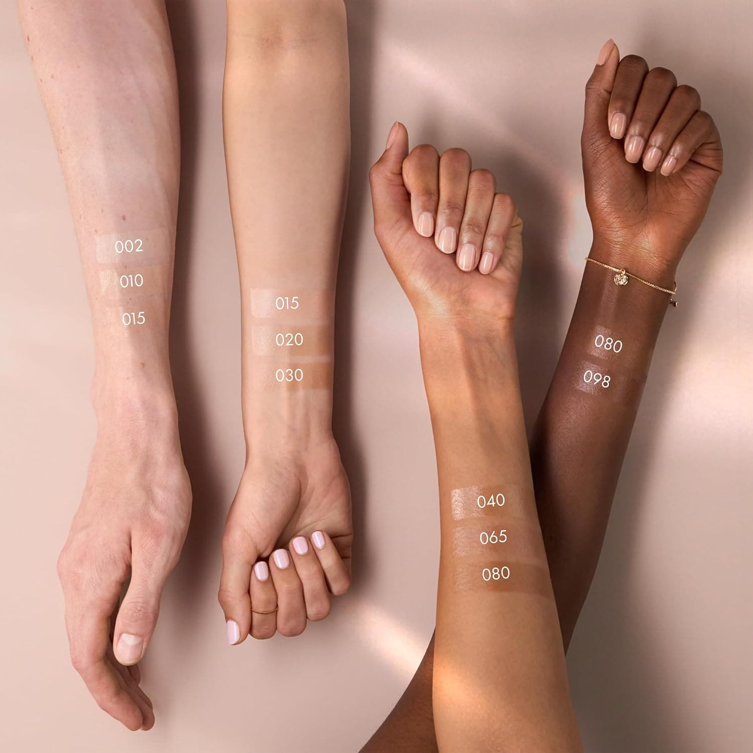 فلوئید بیس آرایشی Catrice Cosmetics شماره 065 رنگ نود مدل Soft Glam Filter فلوئید بیس آرایشی Catrice Cosmetics شماره 065 رنگ نود مدل Soft Glam Filter